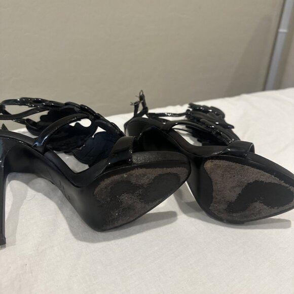 Giuseppe Zanotti Cruel Winged Heels - Picture 6 of 6